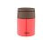 Термос из нерж. стали для еды тм THERMOS JBQ-400-PCH 0.4L, красный small_img_1