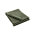 Вязаный шарф Impact из Polylana® AWARE™, 180x25 см_зеленый