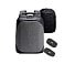 Рюкзак KORIN ClickPack Pro 46х34х16 см, комбинированный черный/серый small_img_5
