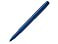 Ручка роллер Parker IM Monochrome Blue, стержень:F, цвет чернил: black, в подарочной упаковке. small_img_1