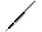 Перьевая ручка Waterman Hemisphere22 SE Deluxe Blue CT, перо: F, цвет: Blue, в подарочной упаковке_СИНИЙ, ЧЕРНЫЙ, СЕРЕБРИСТЫЙ