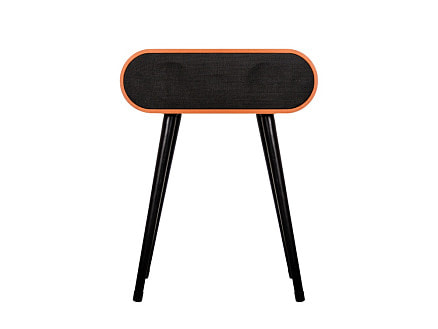 Портативная акустика Rombica Mysound Jazz Brown