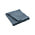 Вязаный шарф Impact из Polylana® AWARE™, 180x25 см_синий