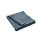 Вязаный шарф Impact из Polylana® AWARE™, 180x25 см_СИНИЙ