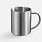 Кружка для сублимационной печати Makesteel_COLOR_23119.00
