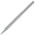Ручка шариковая Blade Soft Touch, серая_серая