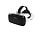 Очки VR VR XPro с беспроводными наушниками_БЕЛЫЙ, ЧЕРНЫЙ