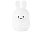 Rombica LED Rabbit, белый_БЕЛЫЙ