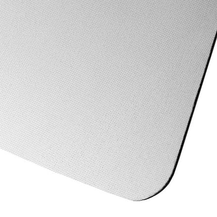 Коврик для мыши GLIDE S, 26*21*0,3см, белый