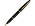 Ручка перьевая Waterman Carene Black Sea GT F, черный/золотистый_черный/золотистый