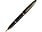 Ручка перьевая Waterman Carene Black Sea GT F, черный/золотистый_ЧЕРНЫЙ/ЗОЛОТИСТЫЙ