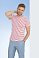 Футболка Miles Men белая с красным small_img_4