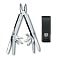 Мультитул VICTORINOX SwissTool, 115 мм, 28 функций, в кожаным чехле small_img_3
