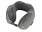 Подушка набивная Travel Blue Tranquility Pillow в чехле на молнии, серый_СЕРЫЙ