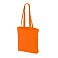 Cумка хозяйственная  Bagsy Super 220 г/м2, оранжевая small_img_2