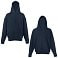 Толстовка мужская UNIQUE HOODIE 280 small_img_2