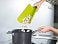 Доска разделочная Chop2Pot™ Plus средняя, зеленый small_img_2