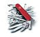 Нож перочинный VICTORINOX Swiss Champ, 91 мм, 33 функции, красный small_img_1