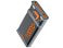 Внешний аккумулятор CORE X, 10000 mAh, черный small_img_4