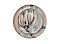 Тарелка Valerie Concept PLATE 1 BAN small_img_2