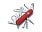 Нож перочинный VICTORINOX Explorer, 91 мм, 16 функций, красный_КРАСНЫЙ