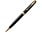 Ручка шариковая Parker Sonnet Core Black Lacquer GT, черный/золотистый_ЧЕРНЫЙ ГЛЯНЦЕВЫЙ/ЗОЛОТИСТЫЙ