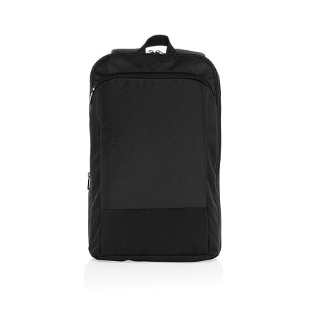 Складной рюкзак для ноутбука Flexpack из rPET Aware™, 15.6