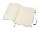 Записная книжка Moleskine Classic Soft (нелинованный), Хlarge (19х25 см), черный small_img_2