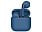 Беспроводные наушники HIPER TWS Lazo X11 Blue (HTW-LX11) Bluetooth 5.3 гарнитура, Синий_СИНИЙ