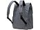 Herschel City рюкзак из переработанного материала объемом 16 л - Серый яркий small_img_3