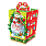 БАУЛ СНЕГОВИКИ 500г (20000)_МУЛЬТИКОЛОР