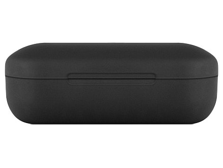 Беспроводные наушники Rombica Mysound Free Black, черный