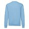 Свитшот мужской с начесом CLASSIC SET-IN SWEAT 280 small_img_1