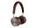 Наушники Rombica Mysound BH-12 Brown_КОРИЧНЕВЫЙ