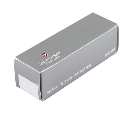 Нож перочинный VICTORINOX RangerGrip 57 Hunter, 130 мм, 13 функций, с фиксаторо, красный с чёрным