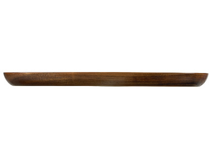 Блюдо из акации Norb (Р)