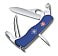 Нож перочинный VICTORINOX Skipper Pro, 111 мм, 12 функций, с фиксатором лезвия, со шнурком, синий small_img_2