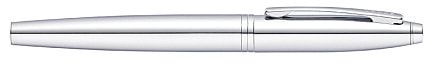 Перьевая ручка Cross Calais Lustrous Chrome