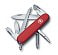 Нож перочинный VICTORINOX Hiker, 91 мм, 13 функций, красный small_img_1