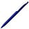 Карандаш механический Pin Soft Touch, синий_СИНИЙ