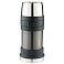 Термос для еды Thermos Work 2345GM, графитовый small_img_2