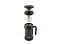 Термос из нерж. стали с ситом тм THERMOS TCMF-501, черный small_img_2
