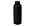 Вакуумная термобутылка Cask Waterline, soft touch, 500 мл, черный_черный