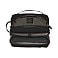 Несессер VICTORINOX Travel Essentials Toiletry Bag, чёрный, полиэстер, 27x14x16 см small_img_3