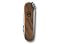 Нож-брелок VICTORINOX Classic SD, 58 мм, 5 функций, деревянная рукоять small_img_3