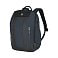 Рюкзак VICTORINOX Architecture Urban2 City Backpack 14'', синий, полиэстер / кожа, 30x19x42 см, 17 л small_img_3
