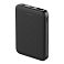 Внешний аккумулятор Fluffy, 5000 Mah, черный small_img_1