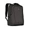 Рюкзак WENGER MX Professional 16”, серый, 100% полиэстер, 33х21х45 см, 21 л small_img_2