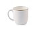 Кружка Valerie Concept CUP 2 WHT small_img_2