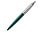 Ручка шариковая Parker Jotter XL Matte Green CT, зеленый/серебристый_ЗЕЛЕНЫЙ/СЕРЕБРИСТЫЙ